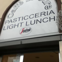 Caffè Le Cure