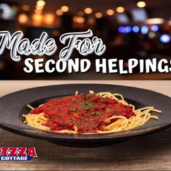 Pizza Cottage & Tipton Tavern - Powell