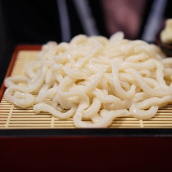 Okidoki by Meiji - Cold Udon Noodles - Izakaya Near Me - Tustin, California