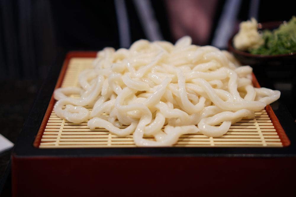 Okidoki by Meiji