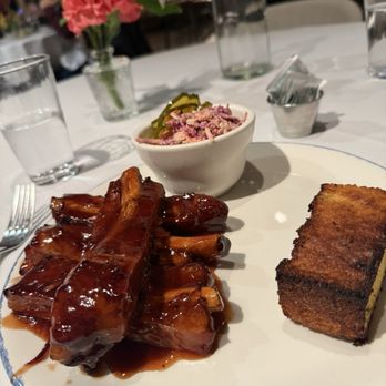 Local - bbq ribs platter - New American Near Me - Santa Barbara, California Local - bbq ribs platter - New American Near Me - Santa Barbara, California