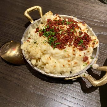 Gordon Ramsay Hell's Kitchen - Mac 'n Cheese - Desserts Near Me - Washington, DC, District of Columbia