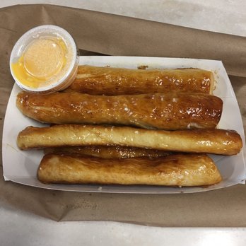 Ben's Soft Pretzels - Pretzels Near Me - Michigan City, Indiana