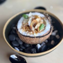 JJ's Fresh - Coco de Playa
