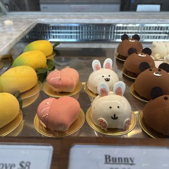 A La Mousse - Desserts Near Me - Philadelphia, Pennsylvania A La Mousse - Desserts Near Me - Philadelphia, Pennsylvania