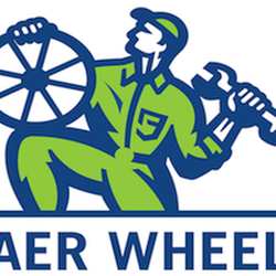 Baer Wheels