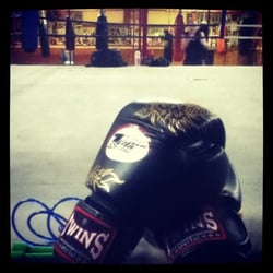 All Stars Boxing & Youth Club
