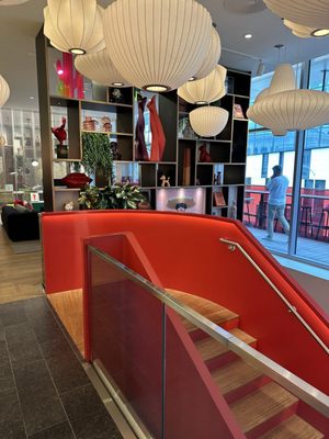 citizenM Austin Downtown hotel by null