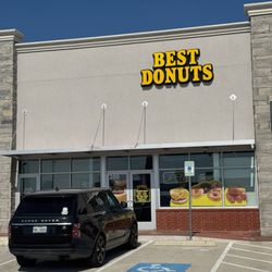 Best Donuts