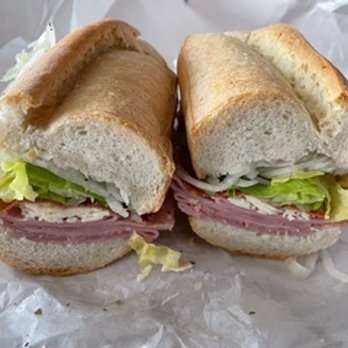 Mangialardo - Sandwiches Near Me - Washington, DC, District of Columbia