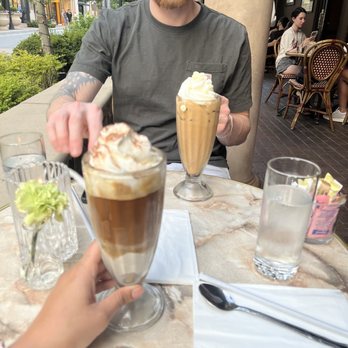 Café Intermezzo - Avalon - Coffee & Tea Near Me - Alpharetta, Georgia Café Intermezzo - Avalon - Coffee & Tea Near Me - Alpharetta, Georgia