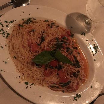 Christo's - Limguini - Italian Near Me - Phoenix, Arizona