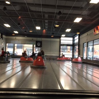 WhirlyBall - Whirlyball court time. - Sports Bars Near Me - Chicago, Illinois WhirlyBall - Whirlyball court time. - Sports Bars Near Me - Chicago, Illinois