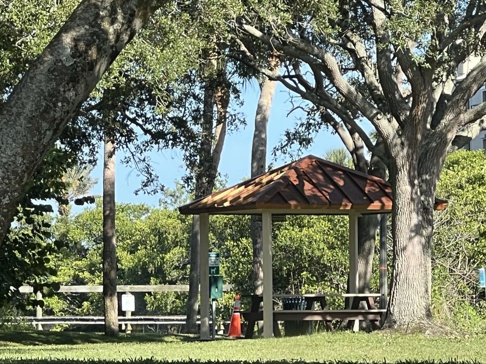 Claude Edge Front St Park Image