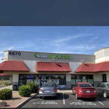 Arizona Smokers - Vape Shops Near Me - Glendale, Arizona Arizona Smokers - Vape Shops Near Me - Glendale, Arizona