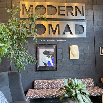 Modern Nomad Home - Women's Clothing Near Me - Denver, Colorado Modern Nomad Home - Women's Clothing Near Me - Denver, Colorado