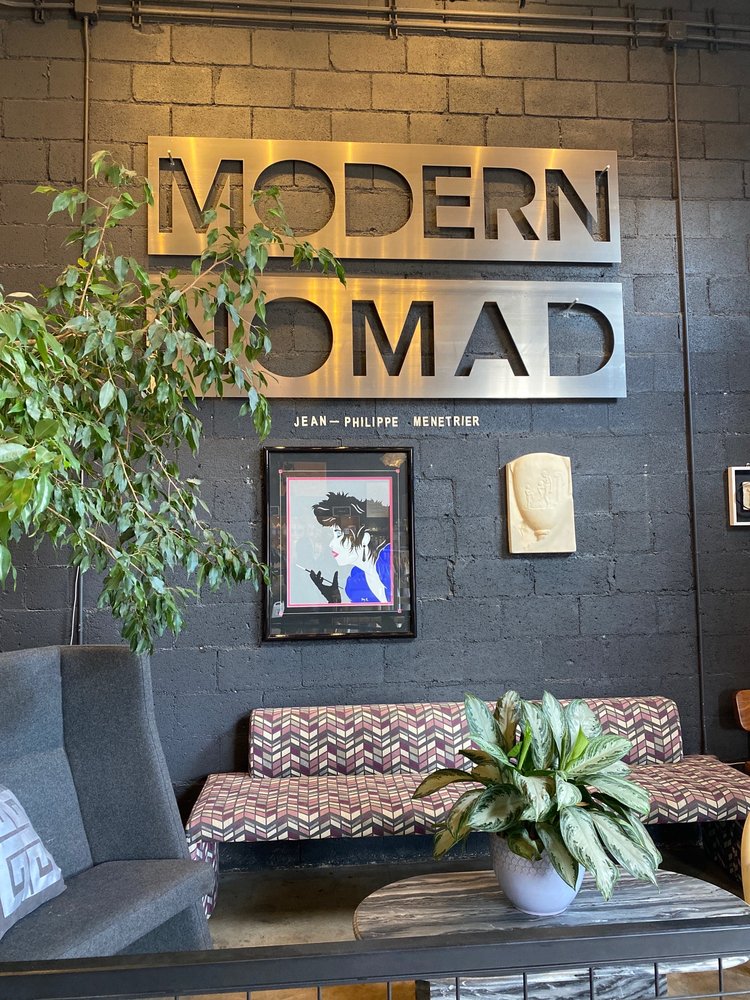 MODERN NOMAD HOME - Updated May 2024 - 37 Photos & 19 Reviews - Yelp