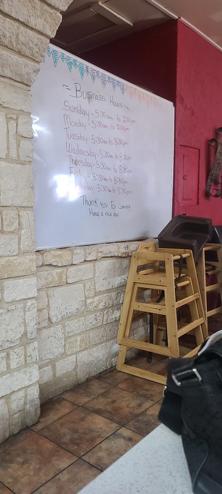 El Olvido Hacienda