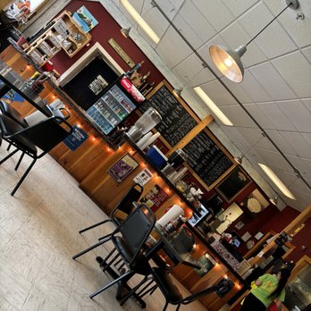 Big Fatty's BBQ - Barbeque Near Me - White River Junction, Vermont