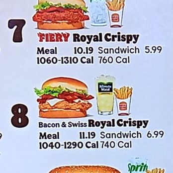 Burger King - Fast Food Near Me - Santa Rosa, California Burger King - Fast Food Near Me - Santa Rosa, California