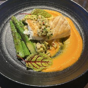 A PCH - Halibut - Breakfast & Brunch Near Me - Long Beach, California