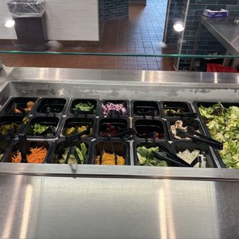 Mr Gatti's Pizza - Salad bar - Pizza Near Me - Oklahoma City, Oklahoma Mr Gatti's Pizza - Salad bar - Pizza Near Me - Oklahoma City, Oklahoma