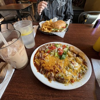 Zuly's Cafe - the new mexican omelette - Mexican Near Me - Dixon, New Mexico Zuly's Cafe - the new mexican omelette - Mexican Near Me - Dixon, New Mexico