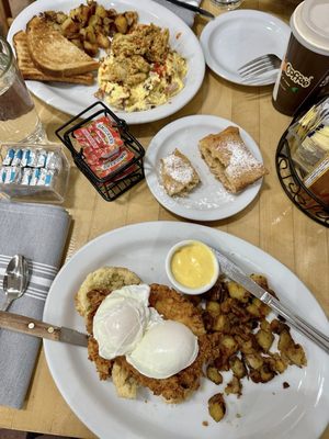 Giuliana’s Just for You Cafe by null