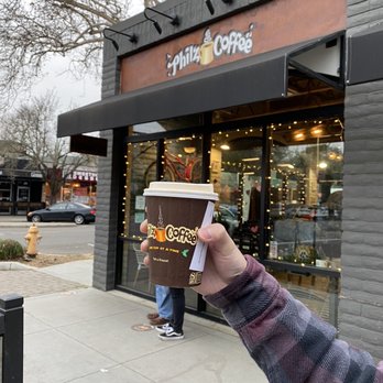 Philz Coffee - Coffee & Tea Near Me - Davis, California Philz Coffee - Coffee & Tea Near Me - Davis, California