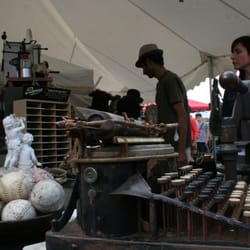 Junction Flea Market