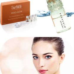 Skin Perfections Medical Spa - Aqua gold micro Botox facials