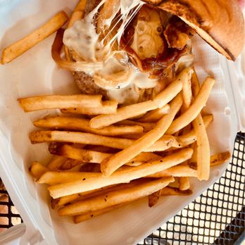 Salty Cow - Salty Cow -- 926 Burger - Ice Cream & Frozen Yogurt Near Me - West Chester, Pennsylvania Salty Cow - Salty Cow -- 926 Burger - Ice Cream & Frozen Yogurt Near Me - West Chester, Pennsylvania