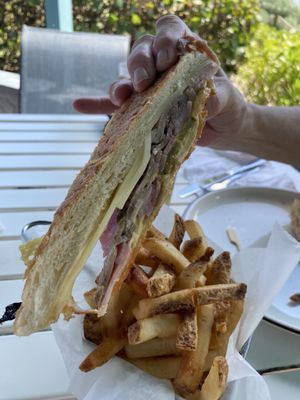 Seaside Grill by null