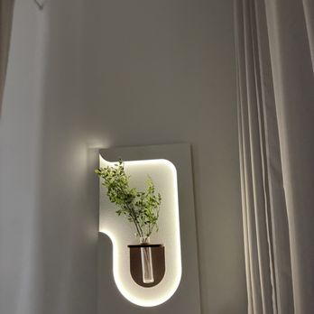Marma Head Spa - Inside the spa - Skin Care Near Me - Las Vegas, Nevada