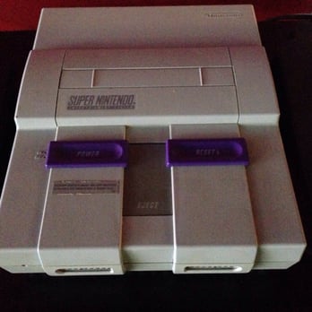 Yestercades - Super Nintendo...classic - Arcades Near Me - Somerville, New Jersey Yestercades - Super Nintendo...classic - Arcades Near Me - Somerville, New Jersey