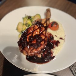 Pork chop