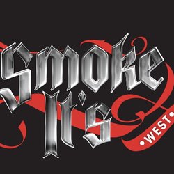 SmokeIts West