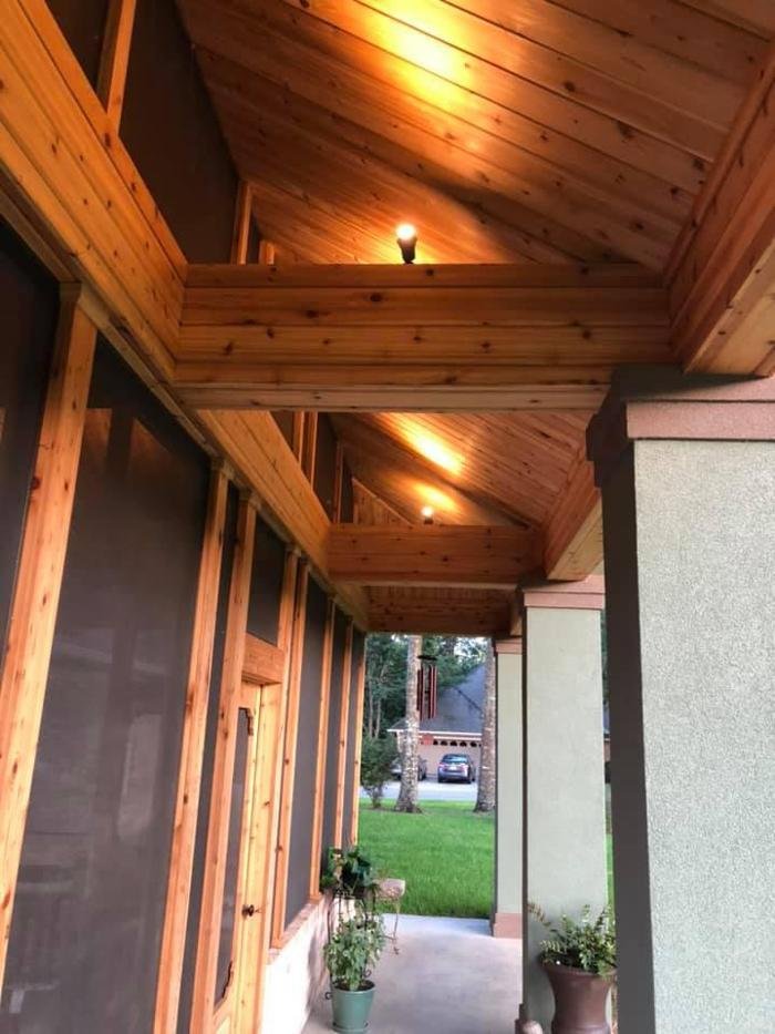 Slide of Gulf South Builders