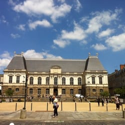 Place Du Parlement
