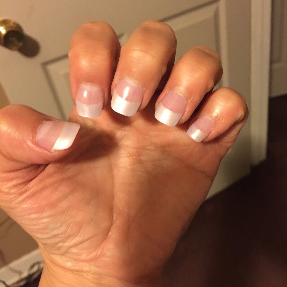 Nailtini Nails and Spa - Nailtini Did A Great Job...Also Got An Amazing Pedicure - Nail Salons Near Me - San Antonio, Texas Nailtini Nails and Spa - Nailtini Did A Great Job...Also Got An Amazing Pedicure - Nail Salons Near Me - San Antonio, Texas