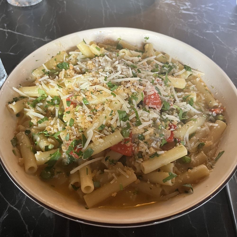 Tony D's - Ziti Lunch Course - Pizza Near Me - Rochester, New York Tony D's - Ziti Lunch Course - Pizza Near Me - Rochester, New York