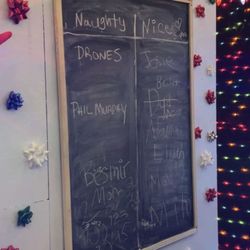 Happy Christmas Experience