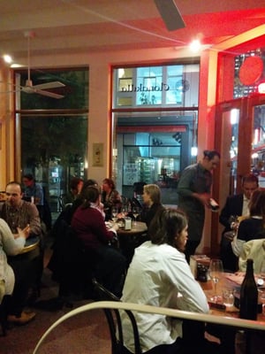 Kirk's Wine Bar by null