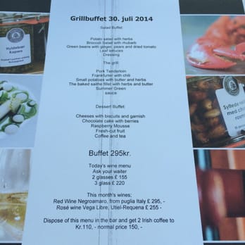 Comwell Borupgaard - BBQ buffet. - Hotels Near Me - Snekkersten, 84