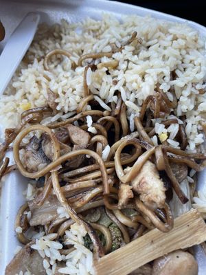 New China Palace Restaurant by null
