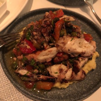 Kyma - Grilled Octopus - Greek Near Me - New York, New York Kyma - Grilled Octopus - Greek Near Me - New York, New York