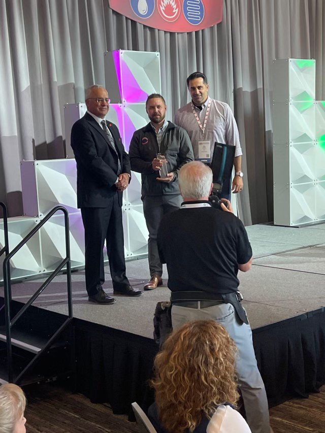 Slide of Reddick & Sons