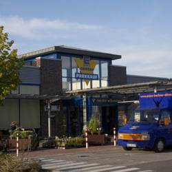 EDEKA Center Coordes
