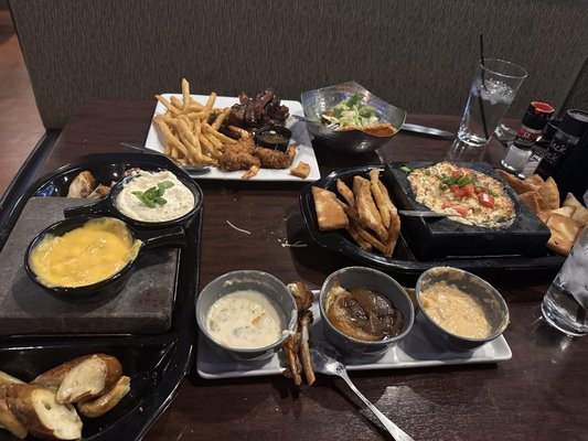 Black Rock Bar & Grill by null