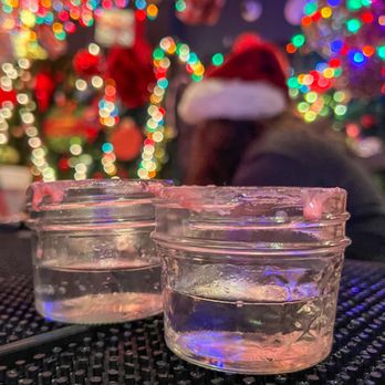 The Christmas Bar - Shot of Joy - Pop-Up Restaurants Near Me - Honolulu, Hawaii The Christmas Bar - Shot of Joy - Pop-Up Restaurants Near Me - Honolulu, Hawaii